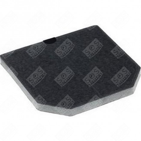 CARBON FILTER EXTRACTOR HOOD - 5580291, 5580290