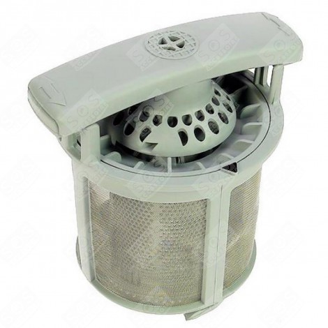 ORIGINAL DRAIN SIEVE FILTER DISHWASHER - 1119161105