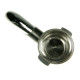 PORTAFILTER HANDLE COFFEE MAKER, ESPRESSO - 5513200349, AS00002549