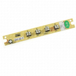 Keypad circuit board