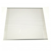 Top lid for vegetable drawer