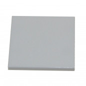 Original handle screw cover