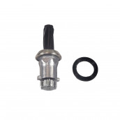 Transmission shaft + robot seal