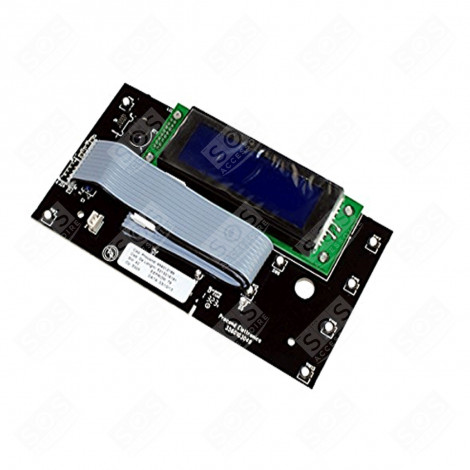 CONTROL BOARD COFFEE MAKER, ESPRESSO - 5213216191