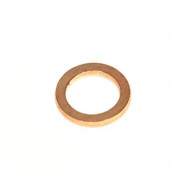 Copper washer