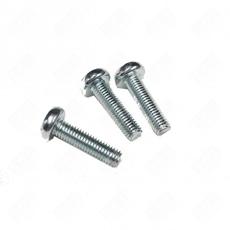 SCREW KIT FOOD PROCESSOR - KW717305