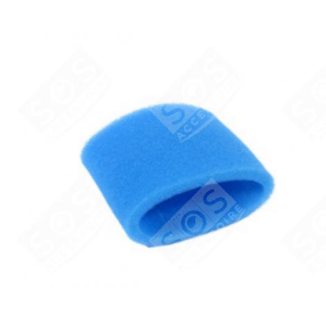 SPONGE FILTER VACUUM CLEANER  - 00797694