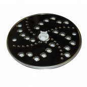 Grating disc