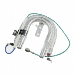 Heating element + fuse