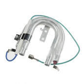 Heating element + fuse