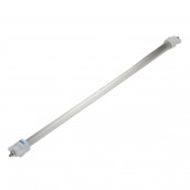 Bottom heating element