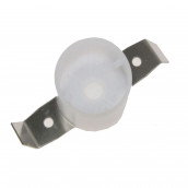 Coffee grinder knife