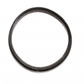 Heating element seal