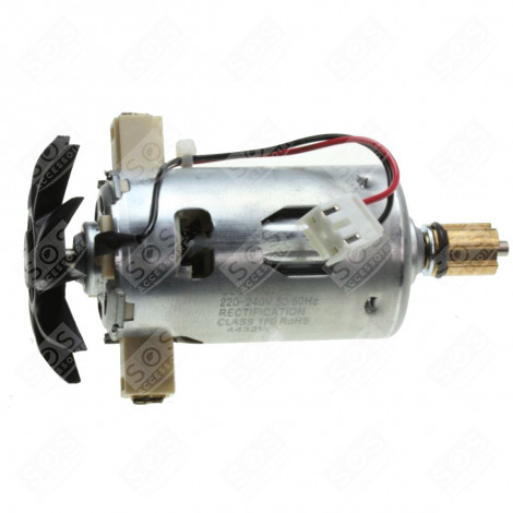 FAN MOTOR ELECTRIC FRYERS - SS-994029