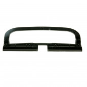 Top door handle cover
