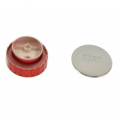 COOKEO Lock button