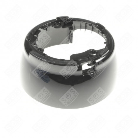 CORPS INFÉRIEUR NOIR COOKEO STEAMER - SS-994008