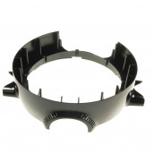 Upper body black COOKEO