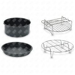 Easy Fry XL Cooking Accessory