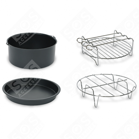 EASY FRY XL COOKING ACCESSORY FRYER - XA112010