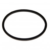 Steamer cooker gasket