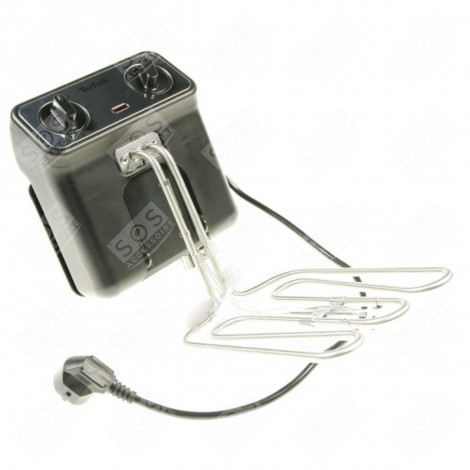 BOITIER AVEC RÉSISTANCE ELECTRIC FRYERS - SS-992775