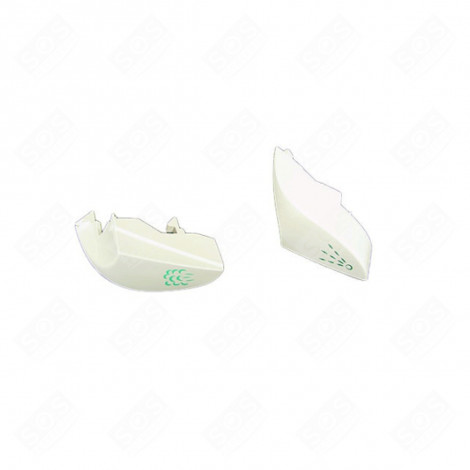 BUTTON X2 STEAM IRONS / STEAM GENERATOR IRONS - CS-00094282
