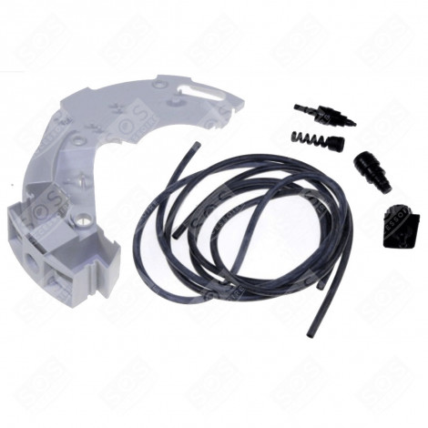 PIPE VACUUM CLEANER  - RS-RB8347