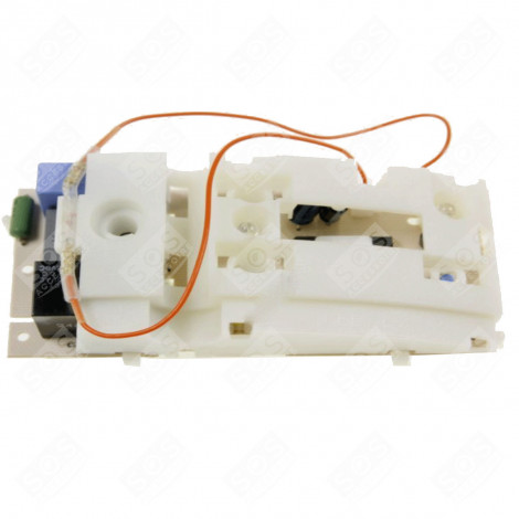 ELECTRONIC CARD + BUTTON COFFEE MAKER, ESPRESSO - CS-00092607