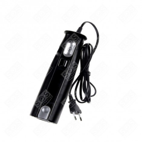 MOTOR BLOCK WITH WHITE CORD FOOD PROCESSOR - SS-192127, SS-192137