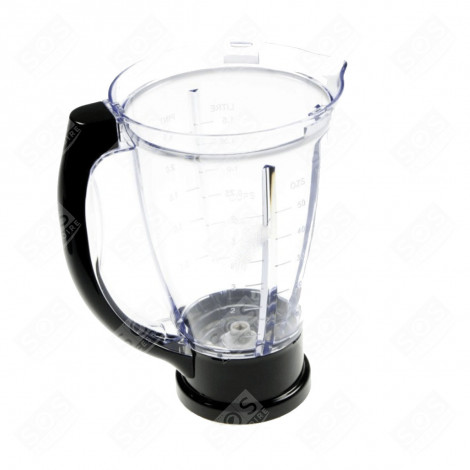 BLENDER BOWL FOOD PROCESSOR - MS-0A17732