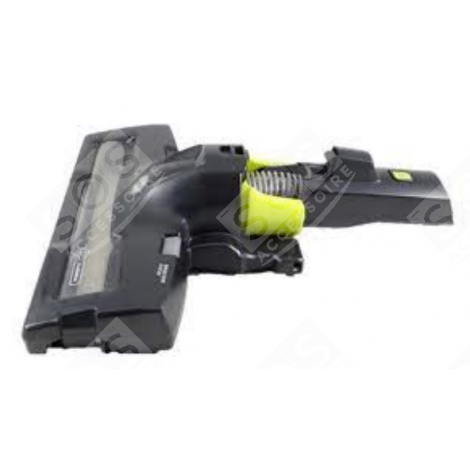 BRUSH, NOZZLE FOR PARQUET AND CARPET VACUUM CLEANER  - 48033117