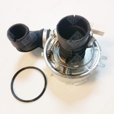 ORIGINAL 1800W RESISTANCE DISHWASHER - 4055373726