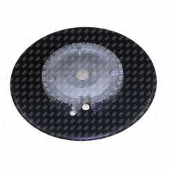 Original rapid burner