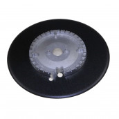 Original rapid burner