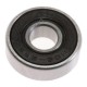 BEARING 608 ZZ TUMBLE DRYER - 480112101499, C00311359