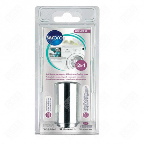 ANTICALCAIRE MAGNÉTIQUE + VANN ACCESSORIES AND MAINTENANCE  - 484000008414, MWB103