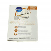 Cleaning and descaling kit original