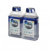 Grease and dirt remover 2 in 1 original