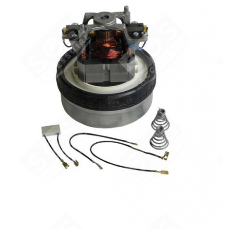ORIGINAL MOTOR 1100W VACUUM CLEANER  - 1407902525