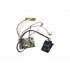 Original electronic card