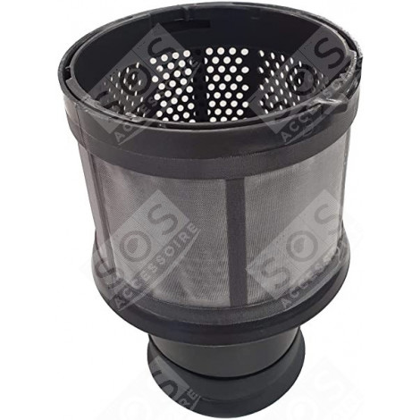 INTERNAL FILTER VACUUM CLEANER  - 48021583