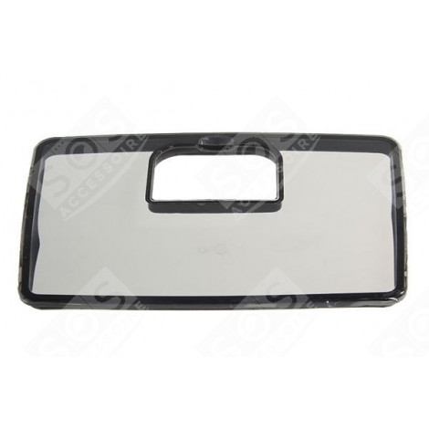 TANK COVER COFFEE MAKER, ESPRESSO - 5513214851, AS00010434