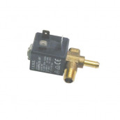 Solenoid valve