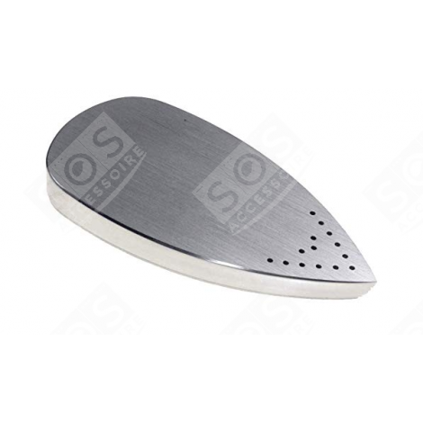 MOUNTING SOLE STEAM IRONS / STEAM GENERATOR IRONS - 500595140