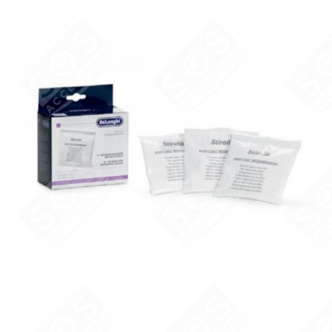 REGENERATING SOLUTION STEAM IRONS / STEAM GENERATOR IRONS - 5512810681