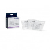 Regenerating solution