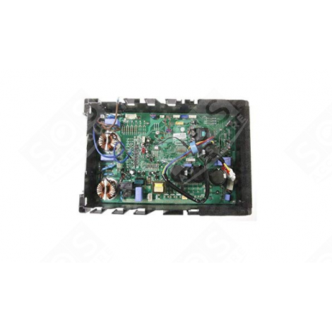 MAIN CIRCUIT BOARD AIR CONDITIONER  - 6871A20679H