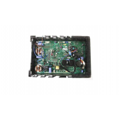 Main circuit board