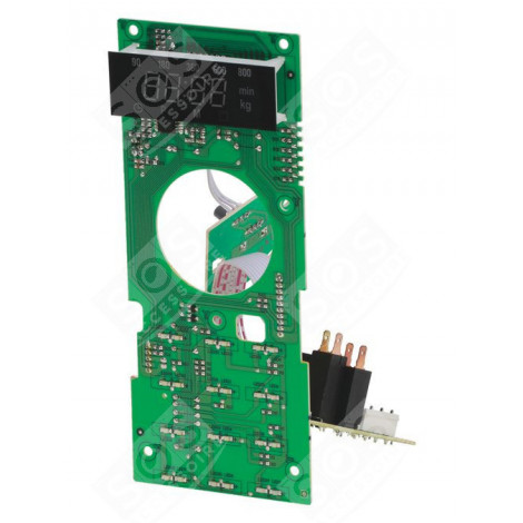CONTROL MODULE MICROWAVE OVENS - 11001971